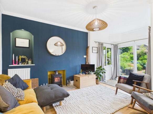 Hillside, Oakthwaite Road, Windermere, Cumbria, LA23 2BD photo 4