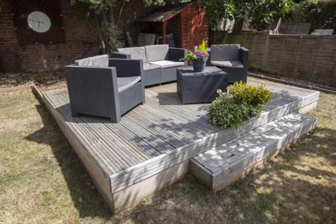 Sun Terrace