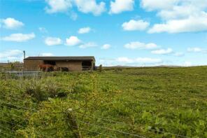 Meiklelaught Farm Cottage, Access From B714 To Meiklelaught Farm, Saltcoats KA21 6NF