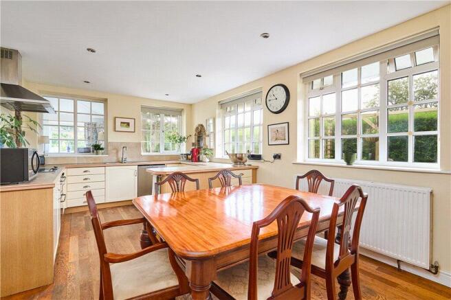 Family Kitchen