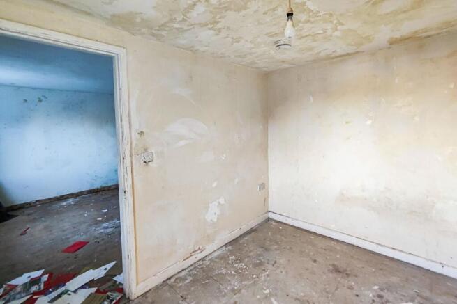 Flat 3, Chapel Court, Chapel Street, Camelford, Cornwall, PL32 9PJ