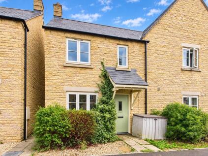 Magpie Place, Bourton-on-the-Water