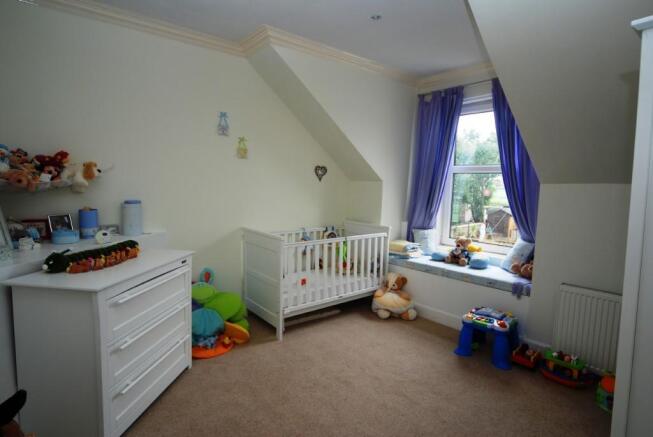 Bedroom 3