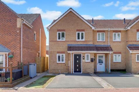 Oakland Way, Nottingham, NG8
