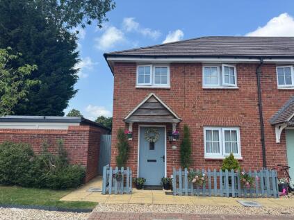 Berry Close, Great Bowden, Market Harborough, Leicestershire, LE16 7ES