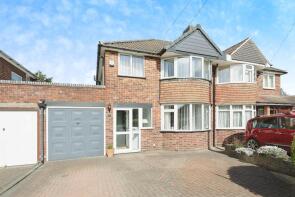 47, Salisbury Drive, Water Orton B46 1QH