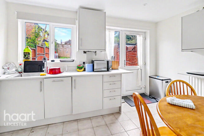 Copeland Avenue, Leicester photo 4