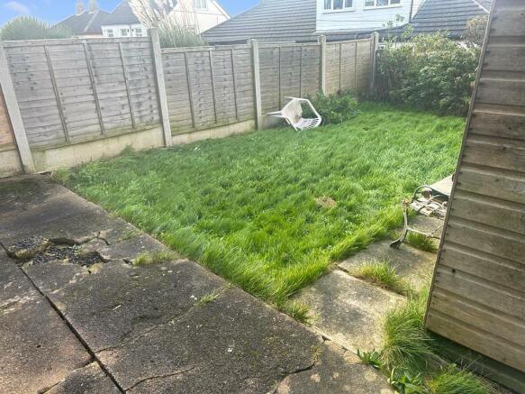 Gardens: