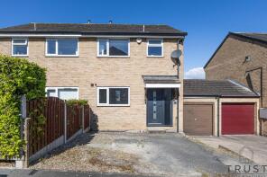 3, Heath Walk, Chickenley, Dewsbury WF12 8RF