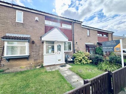 Hornbeam Close, Ormesby, Middlesbrough