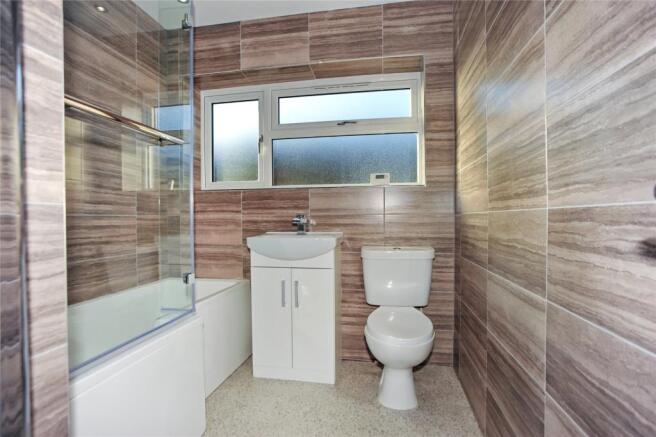 Bathroom/WC