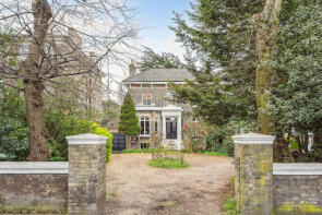 48, Shooters Hill Road, Blackheath SE3 7BG