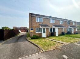 25, Ravenglass Road, Westlea, Swindon SN5 7BN
