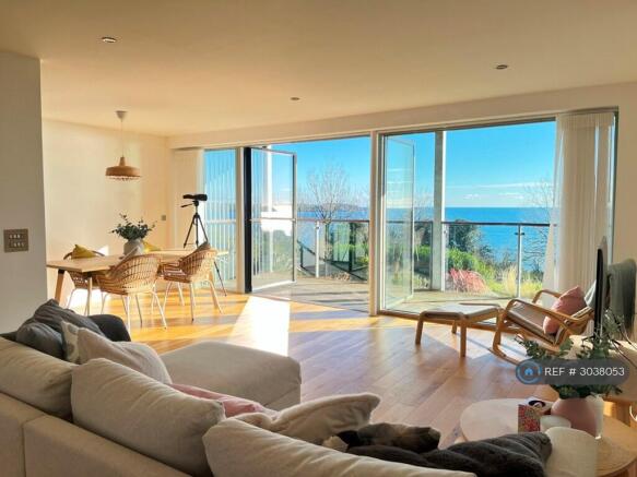 1. Living Room