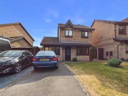 5, Reculver Close, Derby DE23 1WN
