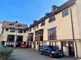 3, Bear Yard Mews, Hotwells, Bristol BS8 4SD