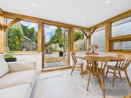 Church Road, Catsfield, Battle