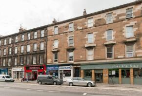 3f2, 80, South Clerk Street, Newington, Edinburgh EH8 9PT