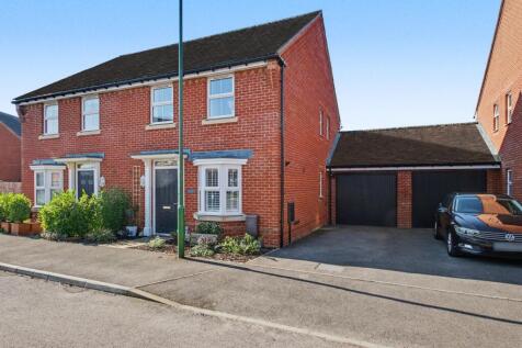 Horders View, Swanmore, SO32