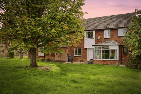 Brushfield Road, Chesterfield, S40