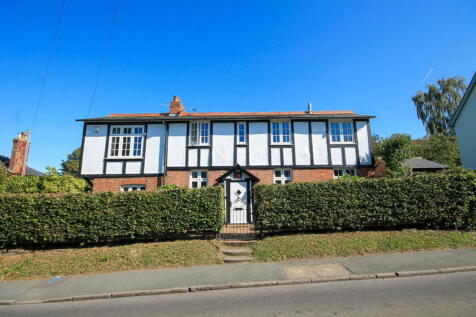High Street, Dormansland, Surrey, RH7 6PU