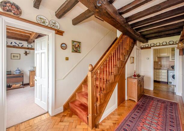East Mill Cottage-hall2.jpg
