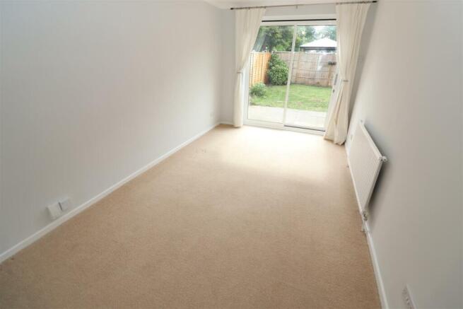 Lounge / Dining Room