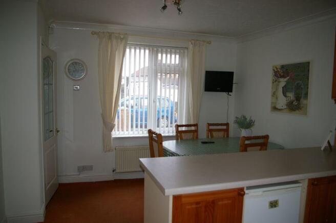 kitchen /diner