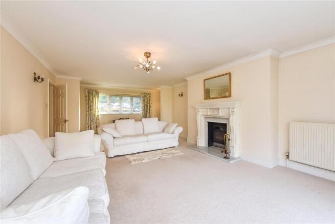 Drawing Room