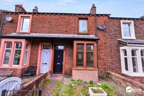 Musgrave Street, Penrith, Cumbria