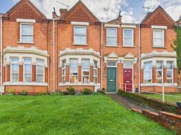 43, Wembdon Road, Bridgwater TA6 7DL