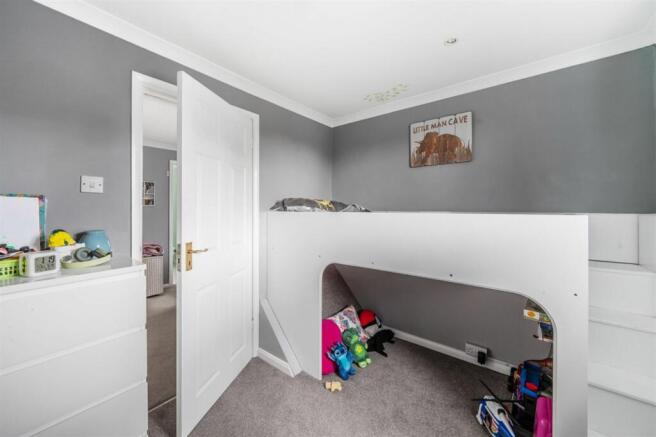 Bedrooms