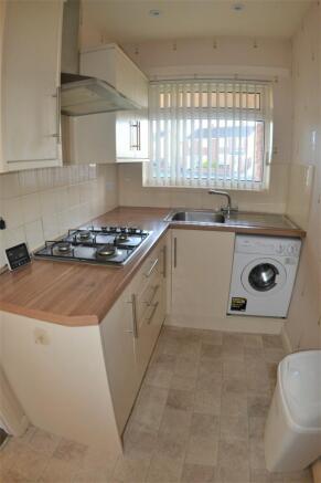 1 bed Bungalow to rent Image 4