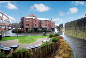 19, Blackfriars Court, Newcastle Upon Tyne NE1 4XB