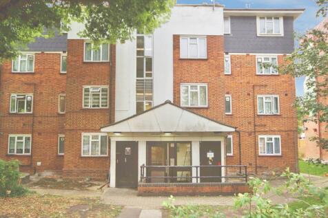 The Grange Estate, London, N2