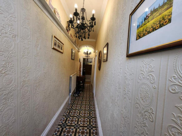 4 bed End of Terrace for sale Image 5