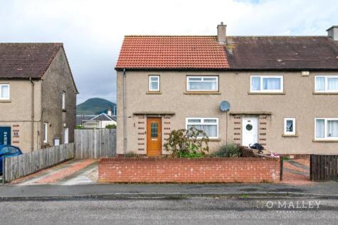 Lawswell, Fishcross, Alloa