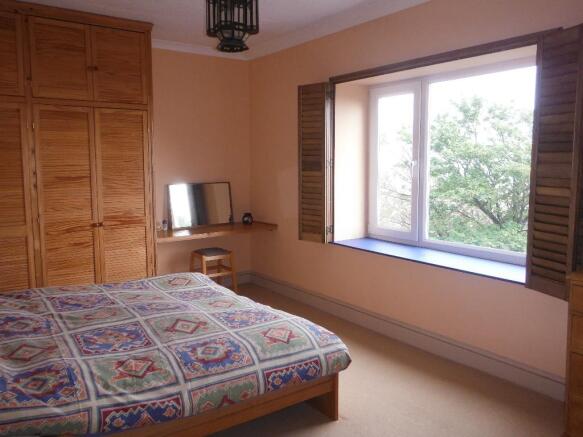Bedroom 1 Aspect 1