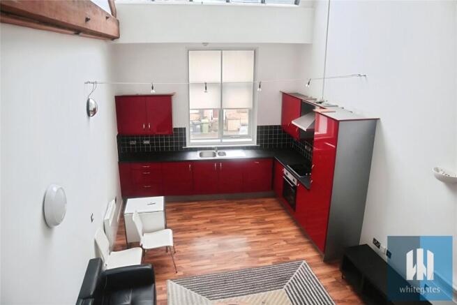 1 bed Apartment to rent Image 5