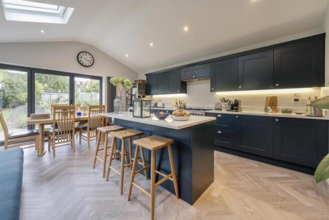 22 Stratford Road, Roade