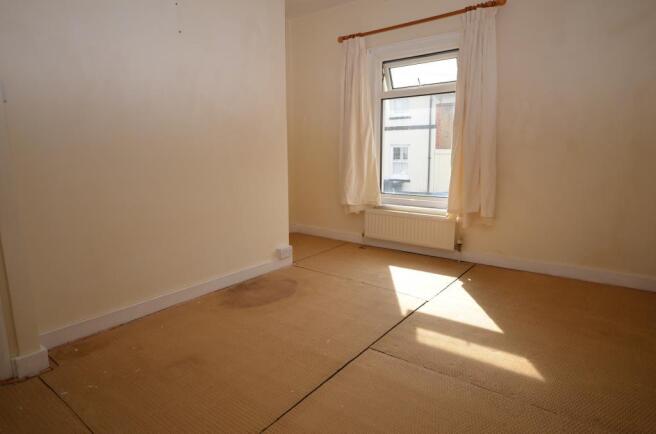 Bedroom 1 (Double)