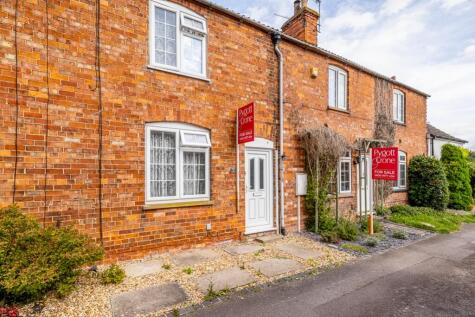Shop Hill, Mareham-le-Fen, Boston, Lincolnshire, PE22