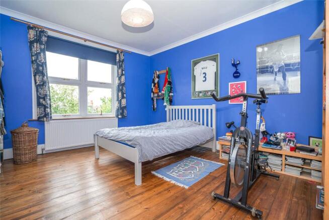 Bedroom 2 A
