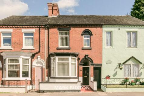 Smithpool Road, Fenton, Stoke-on-Trent. ST4 4PP