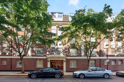Flat 24 Daver Court, Chelsea Manor Street, London, SW3 3TS, London, SW3 3TS