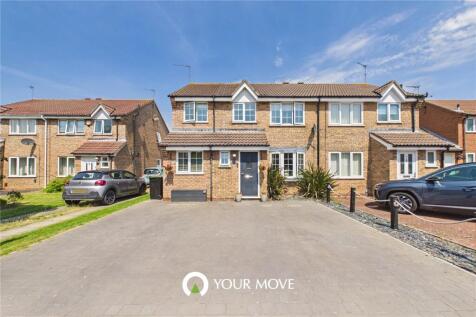 Bloomfield Way, Carlton Colville, Lowestoft, Suffolk, NR33