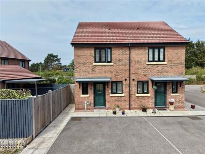 Jellicoe Drive, Moreton, Wirral, CH46