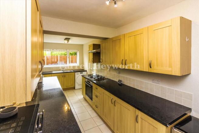 Kitchen image 2
