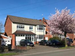 24, Wychall Lane, Birmingham B38 8TA