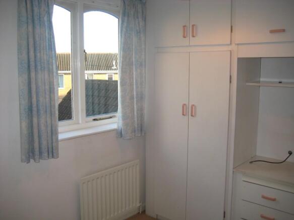 Double bedroom 1
